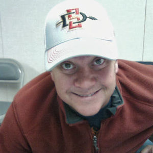 Meet your Posher, Jason